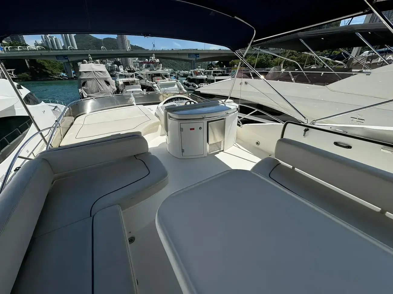 Thumbnail von Sunseeker Manhattan 60
