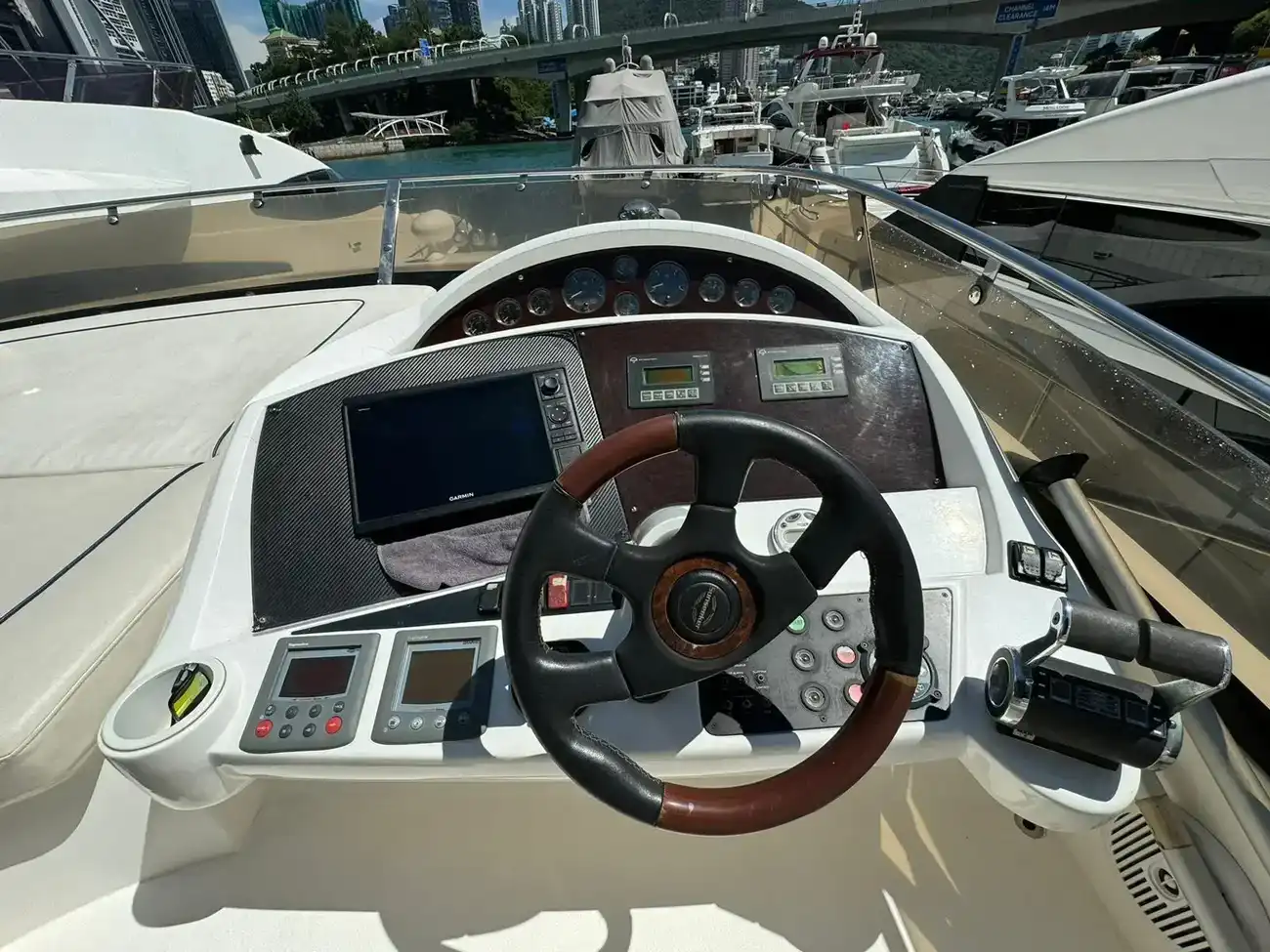 Thumbnail von Sunseeker Manhattan 60