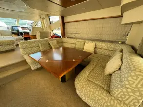 Thumbnail von Sunseeker Manhattan 60