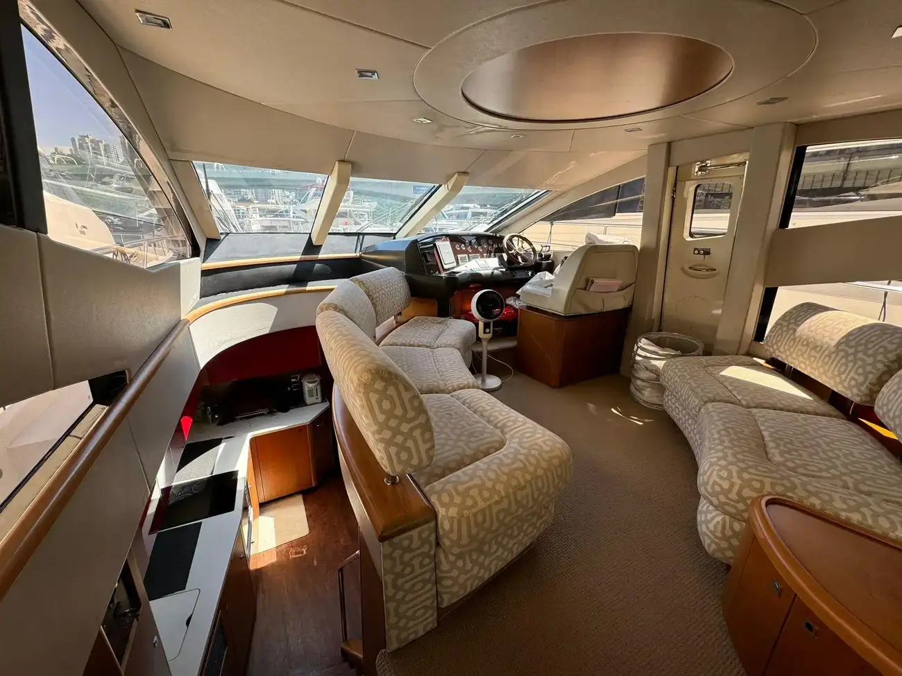 Thumbnail von Sunseeker Manhattan 60