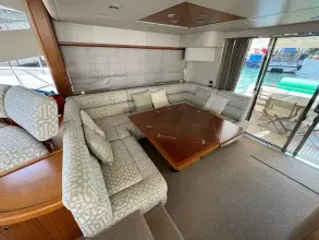 Thumbnail von Sunseeker Manhattan 60