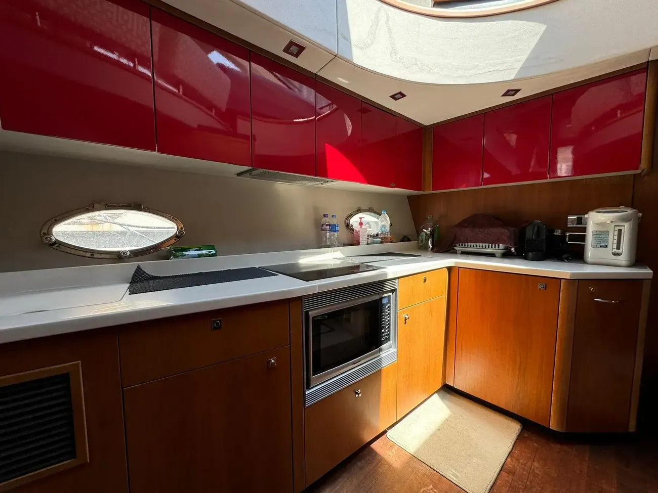 Thumbnail von Sunseeker Manhattan 60