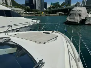 Thumbnail von Sunseeker Manhattan 60