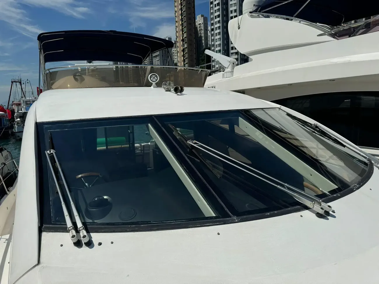 Thumbnail von Sunseeker Manhattan 60