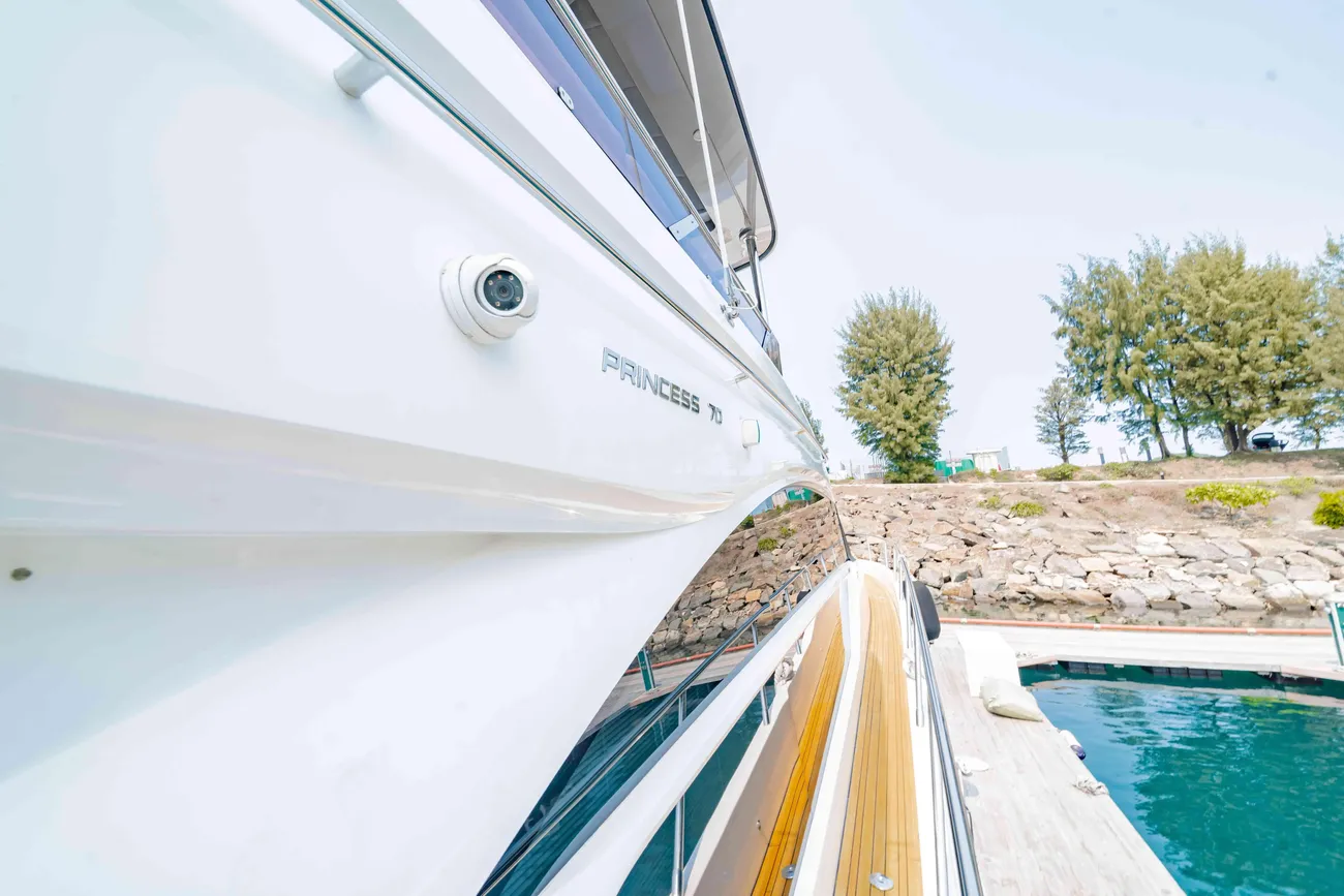 Thumbnail von プリンセス F70