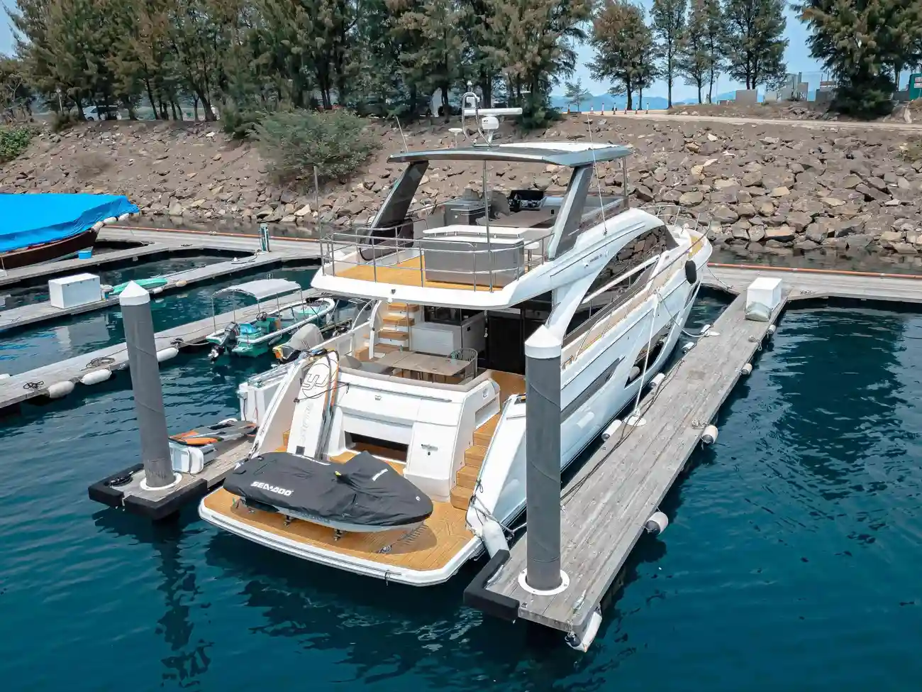 Thumbnail von プリンセス F70