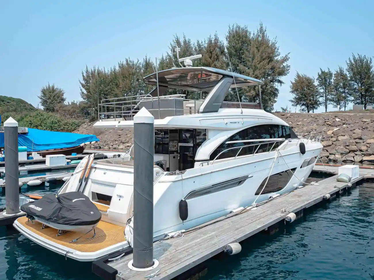 Thumbnail von プリンセス F70