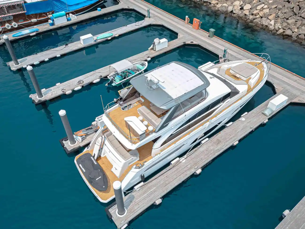 Thumbnail von プリンセス F70