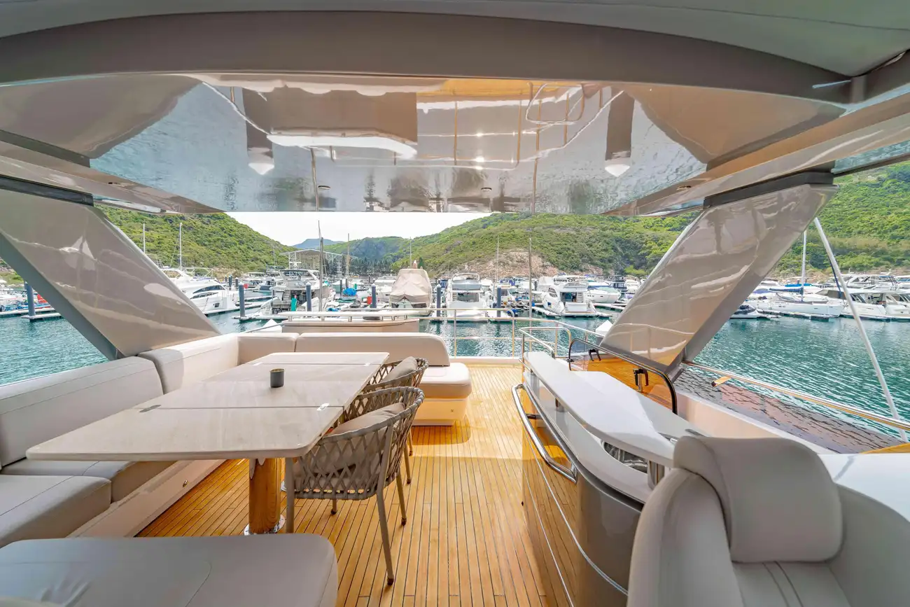 Thumbnail von プリンセス F70