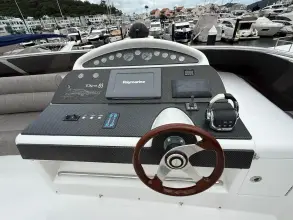 Thumbnail von ダイナ 63 フライブリッジ