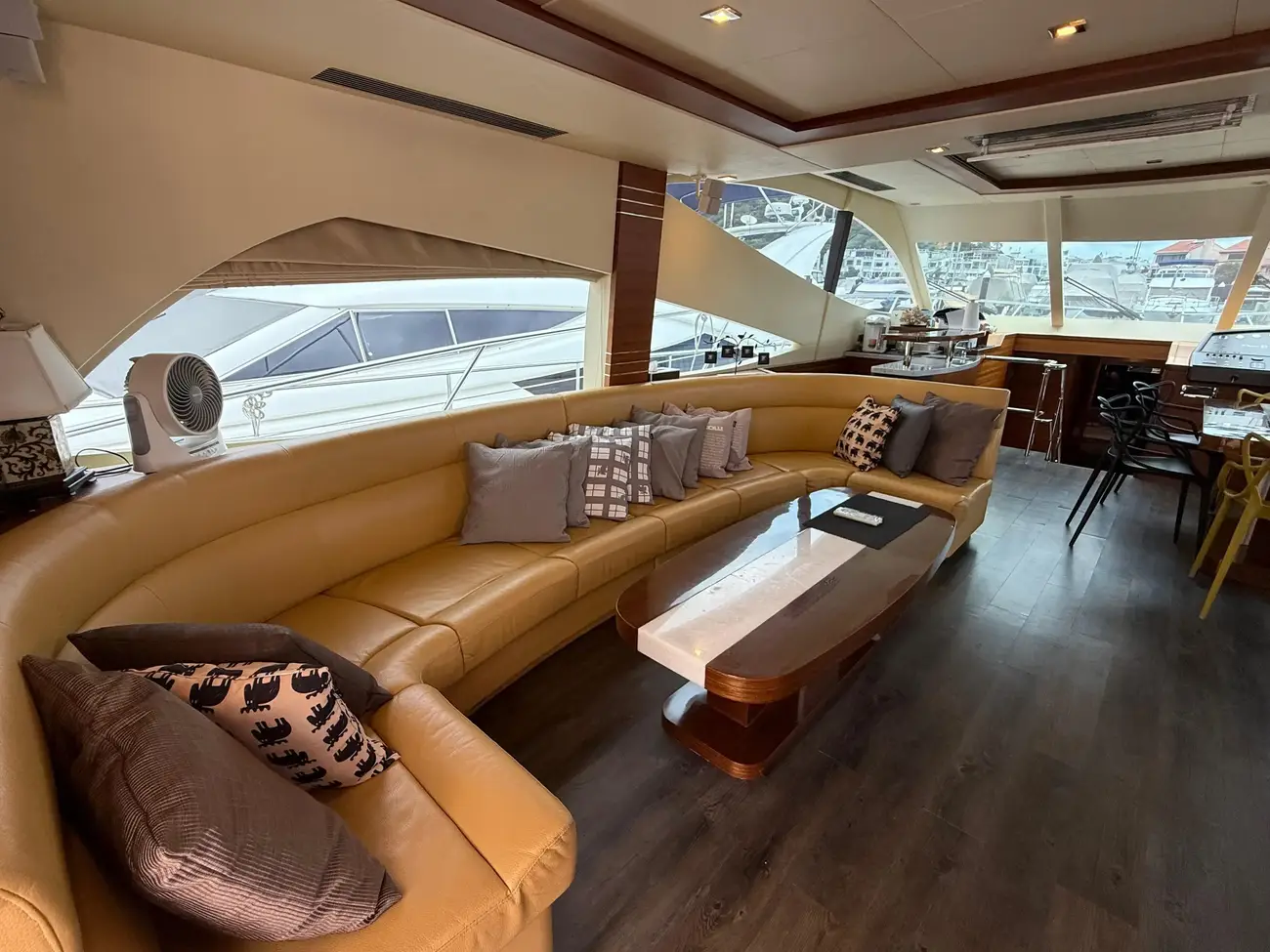 Thumbnail von Dyna 63 Flybridge