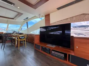 Thumbnail von ダイナ 63 フライブリッジ