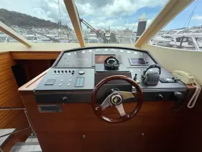 Thumbnail von ダイナ 63 フライブリッジ