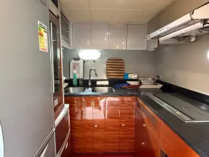 Thumbnail von ダイナ 63 フライブリッジ