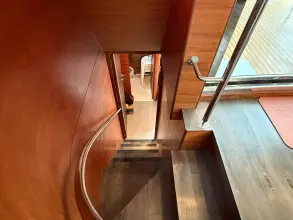 Thumbnail von ダイナ 63 フライブリッジ