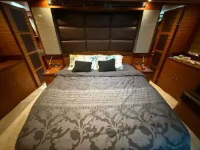 Thumbnail von ダイナ 63 フライブリッジ