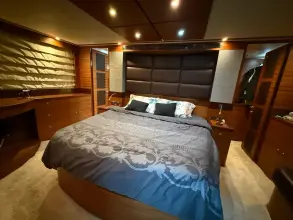 Thumbnail von ダイナ 63 フライブリッジ