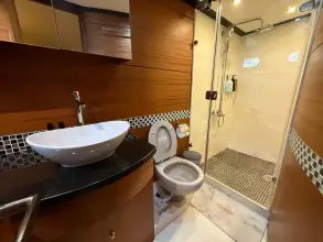 Thumbnail von ダイナ 63 フライブリッジ