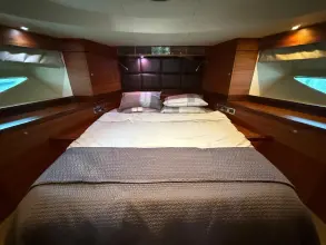 Thumbnail von ダイナ 63 フライブリッジ