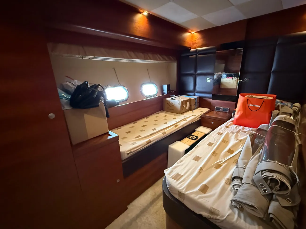 Thumbnail von Dyna 63 Flybridge