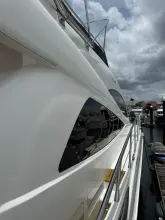 Thumbnail von ダイナ 63 フライブリッジ