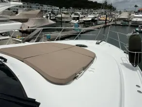 Thumbnail von ダイナ 63 フライブリッジ