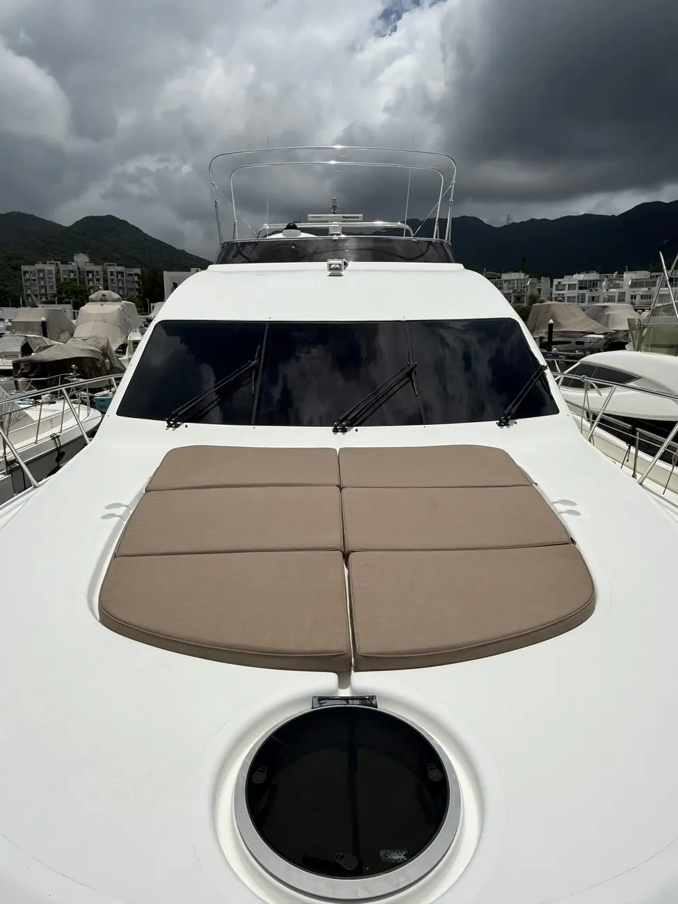 Thumbnail von Dyna 63 Flybridge