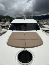 Thumbnail von ダイナ 63 フライブリッジ