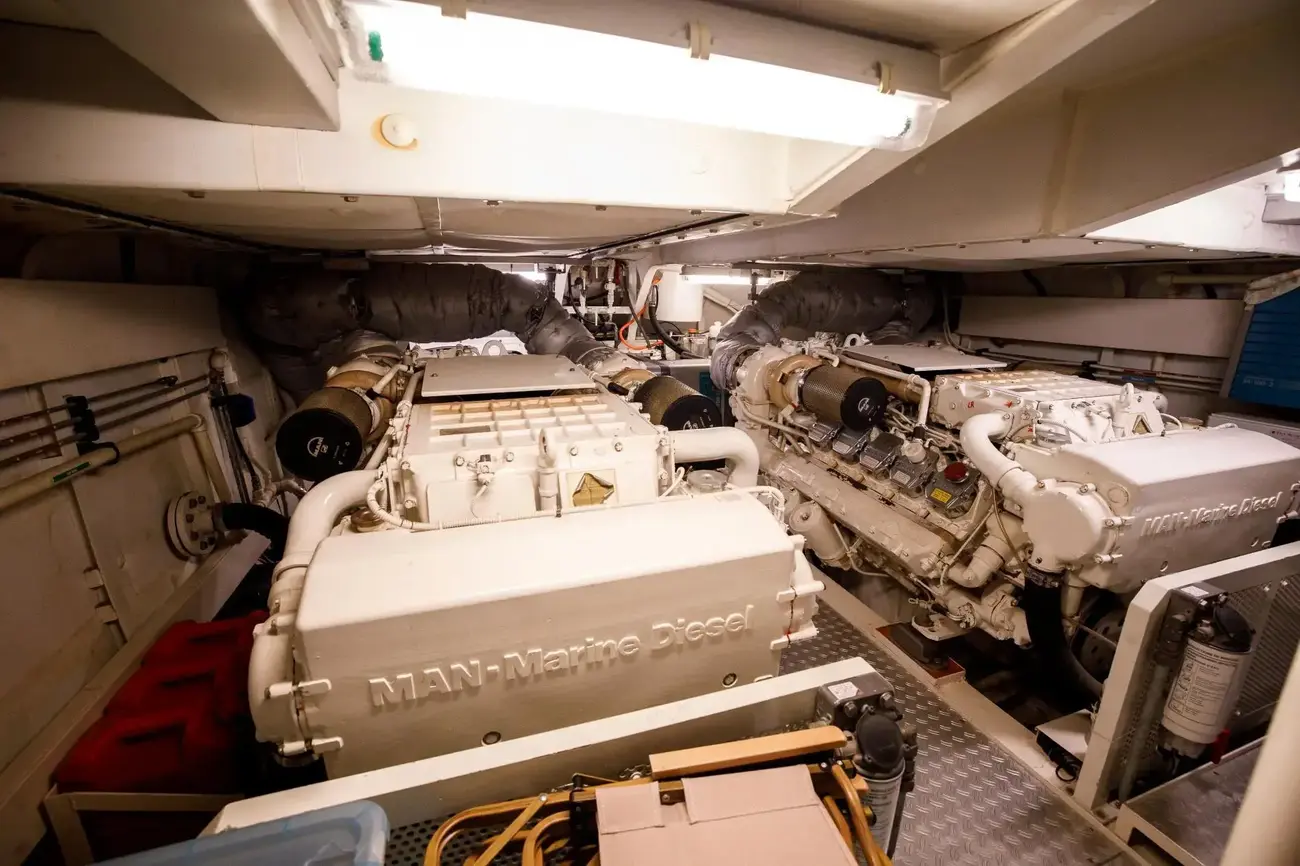 Thumbnail von Mulder FM 75