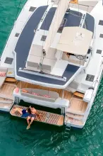 Thumbnail von Fountaine Pajot NEW 41
