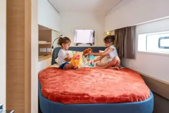 Thumbnail von Fountaine Pajot NEW 41