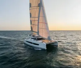 Thumbnail von Fountaine Pajot NEW 41