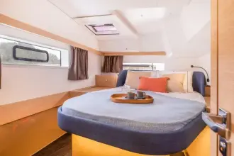 Thumbnail von Fountaine Pajot NEW 41