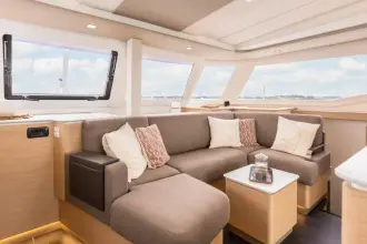 Thumbnail von Fountaine Pajot NEW 41