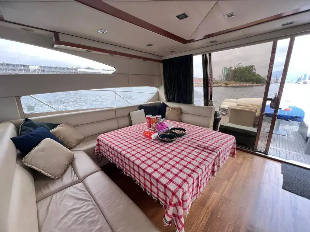 Thumbnail von Sunseeker Predator 72