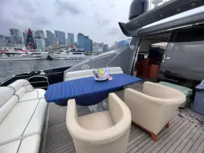 Thumbnail von Sunseeker Predator 72