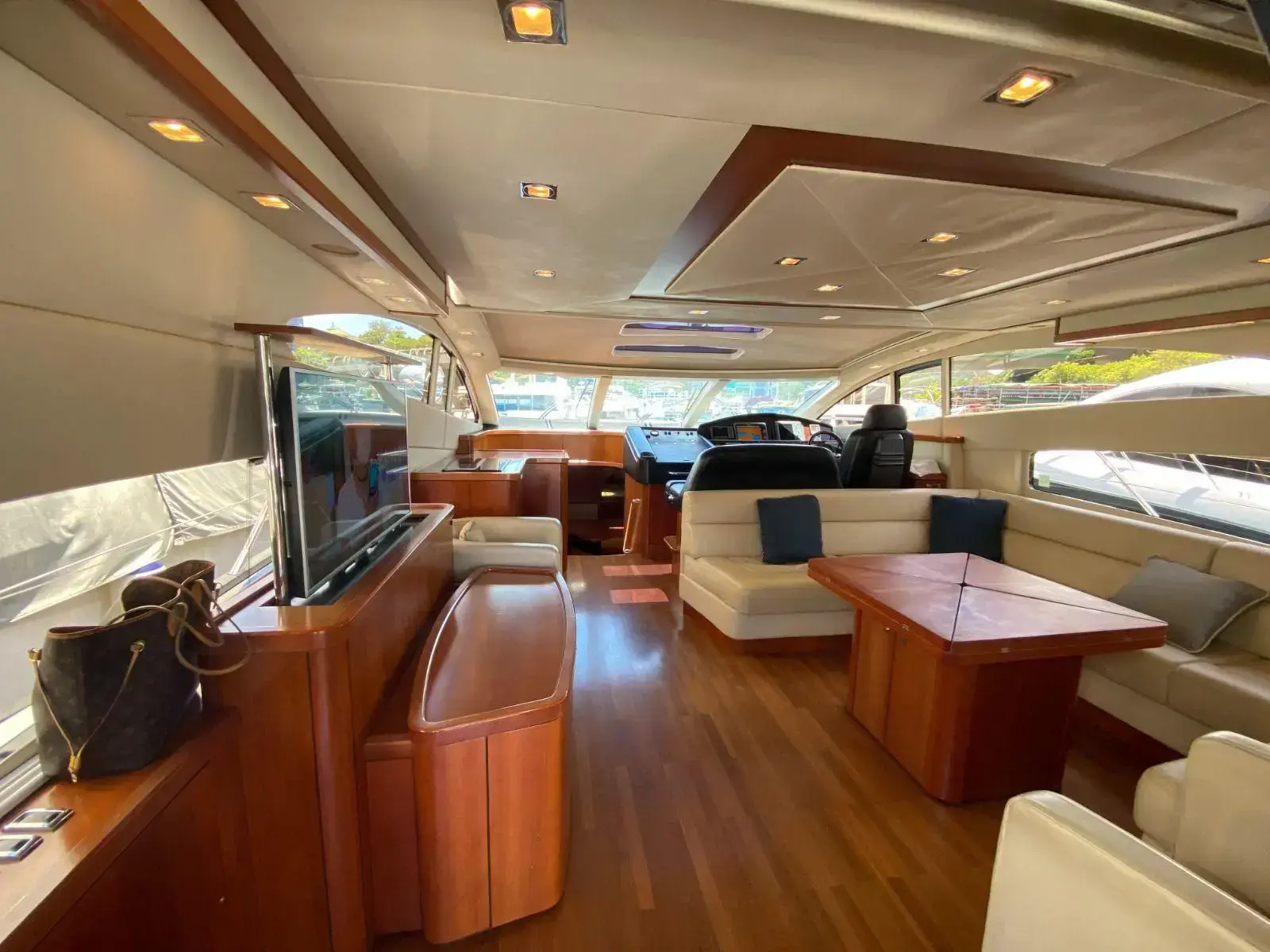 Thumbnail von Sunseeker Predator 72