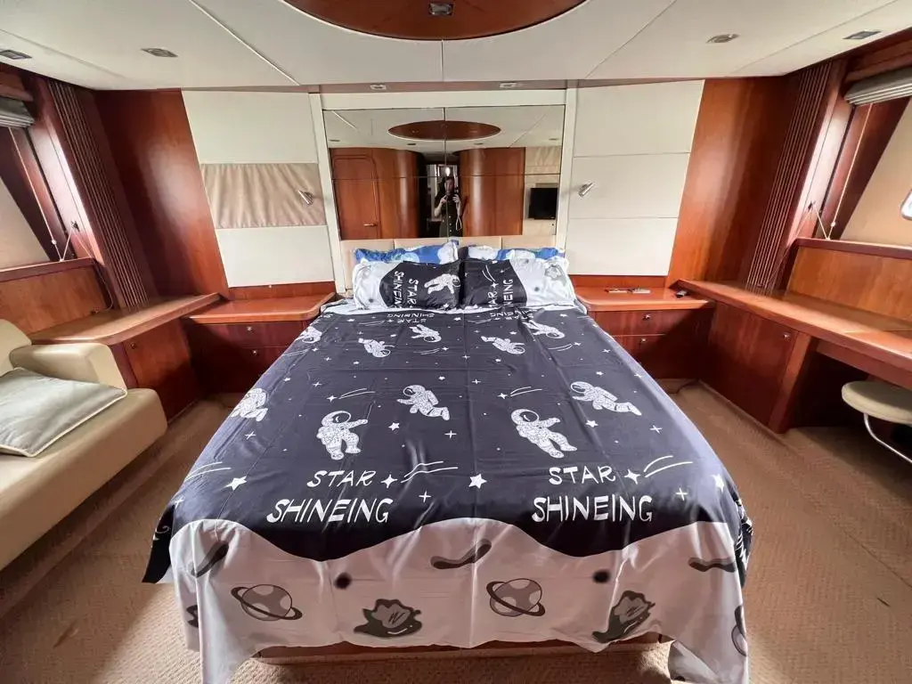 Thumbnail von Sunseeker Predator 72