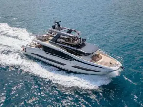 Thumbnail von Prestige X70