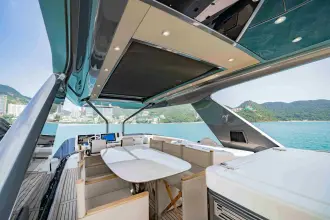 Thumbnail von Prestige X70