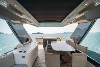 Thumbnail von Prestige X70