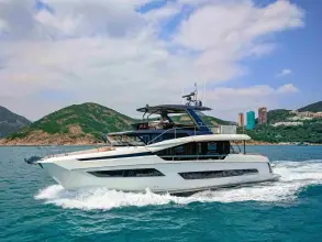 Thumbnail von Prestige X70