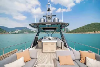 Thumbnail von Prestige X70