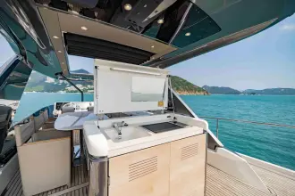 Thumbnail von Prestige X70