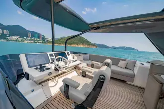 Thumbnail von Prestige X70