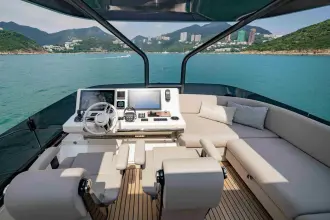 Thumbnail von Prestige X70