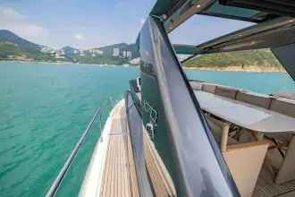 Thumbnail von Prestige X70