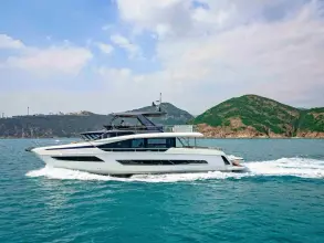 Thumbnail von Prestige X70