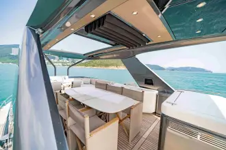 Thumbnail von Prestige X70