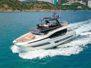 Thumbnail von Prestige X70